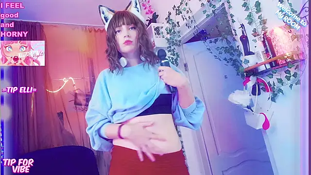 Snapshot of Toxic_Ellies chatting on 13, 12, 2024 Toxic Ellies online show from 13, 12, 2024