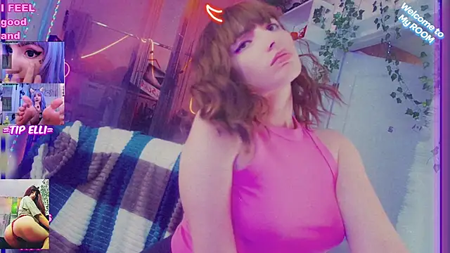 Snapshot of Toxic_Ellies chatting on 20, 12, 2024 Toxic Ellies online show from 20, 12, 2024