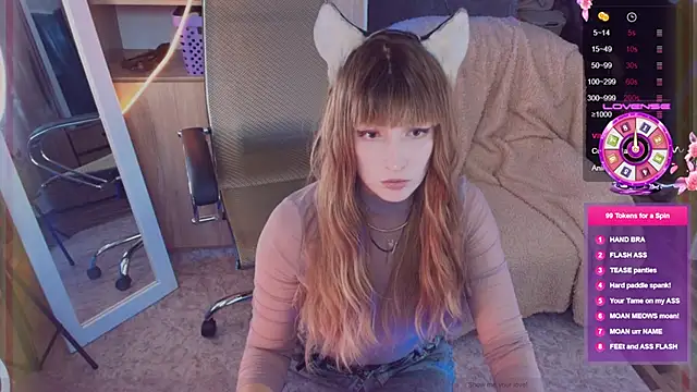 Snapshot of Toxic_Ellies chatting on 13, 9, 2025 Toxic Ellies online show from 13, 9, 2025