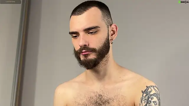 Snapshot of xteddy_bear chatting on 10, 9, 2025 xteddy bear online show from 10, 9, 2025