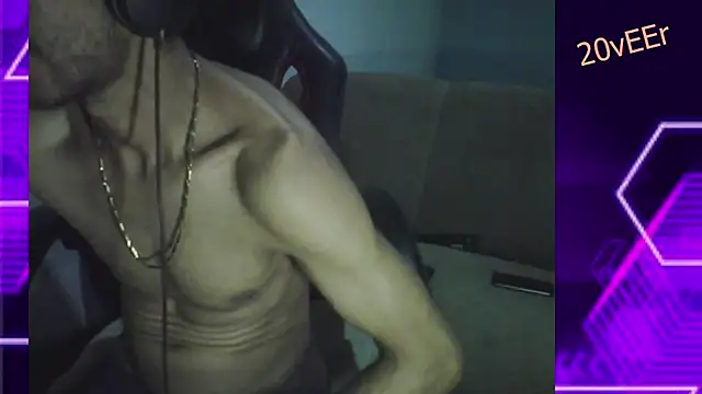 20vEEr online show from 10, 2, 2025