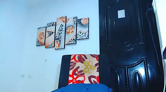 Snapshot of ADAM_HOT chatting on 6, 1, 2025 ADAM HOT online show from 6, 1, 2025