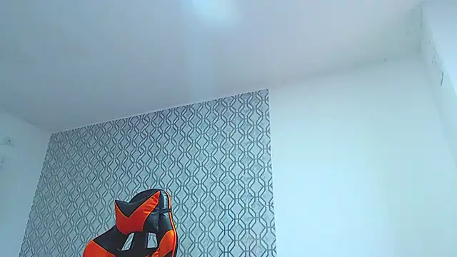 ADAM HOT online show from 25, 4, 2026