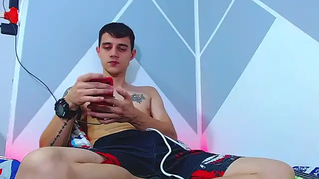 ADAM HOT online show from 13, 6, 2026