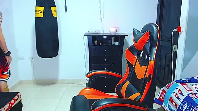 ADAM HOT online show from 20, 6, 2026