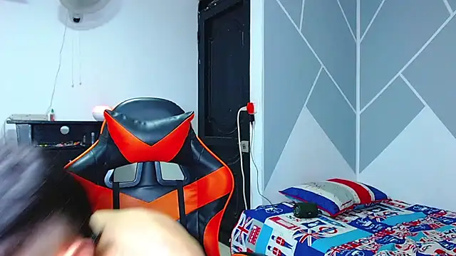 ADAM HOT online show from 23, 6, 2026