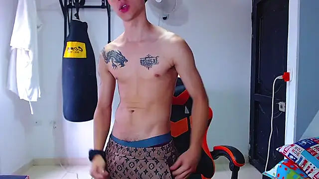 ADAM HOT online show from 26, 6, 2026