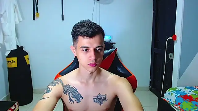 ADAM HOT online show from 27, 6, 2026