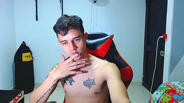 ADAM HOT online show from 30, 6, 2026