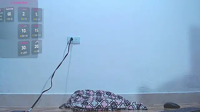 ADAM HOT online show from 2, 8, 2026