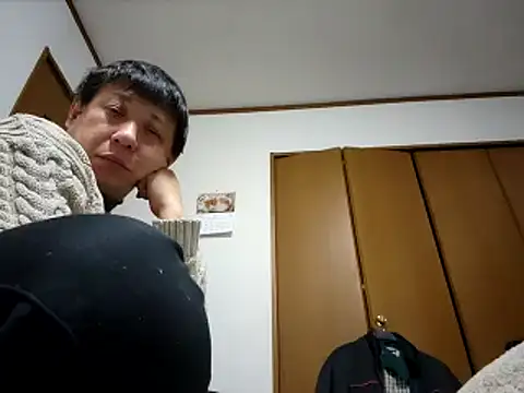 07YUKIO online show from 15, 1, 2025