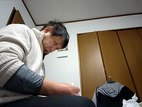 07YUKIO online show from 17, 1, 2025