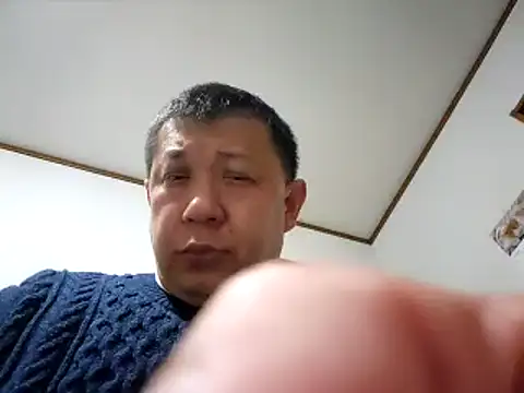 07YUKIO online show from 31, 1, 2025