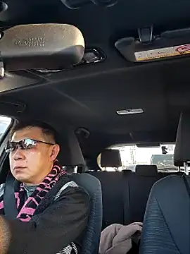 07YUKIO online show from 17, 2, 2025