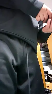 Snapshot of 07YUKIO chatting on 9, 1, 2026 07YUKIO online show from 9, 1, 2026