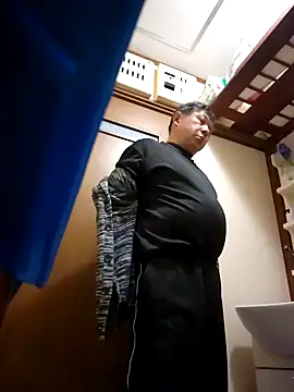 Snapshot of 07YUKIO chatting on 19, 1, 2026 07YUKIO online show from 19, 1, 2026