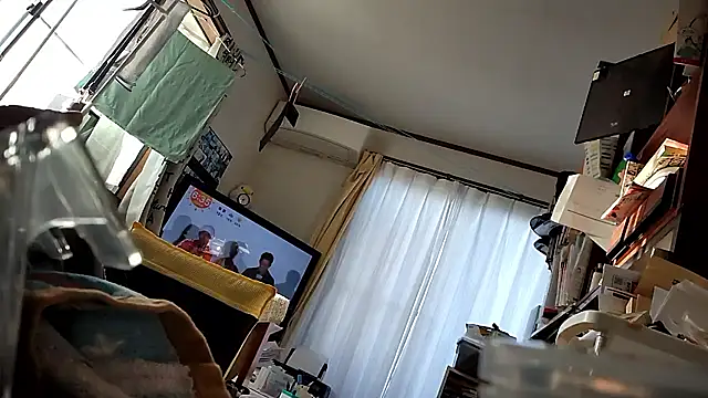 Snapshot of 07YUKIO chatting on 27, 3, 2026 07YUKIO online show from 27, 3, 2026