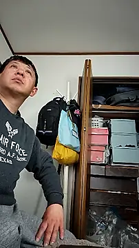 Snapshot of 07YUKIO chatting on 4, 4, 2026 07YUKIO online show from 4, 4, 2026