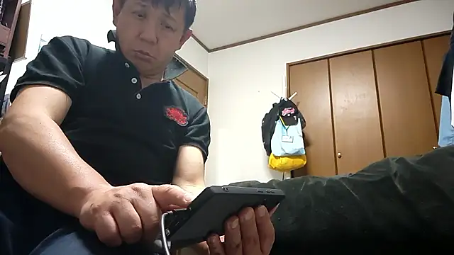 Snapshot of 07YUKIO chatting on 10, 4, 2026 07YUKIO online show from 10, 4, 2026