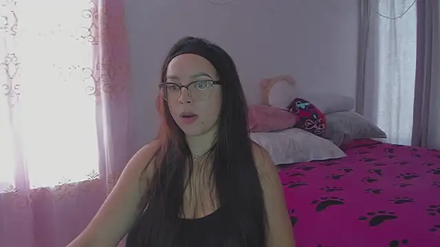 Snapshot of HARLEYNAPIER chatting on 11, 1, 2026 HARLEYNAPIER online show from 11, 1, 2026