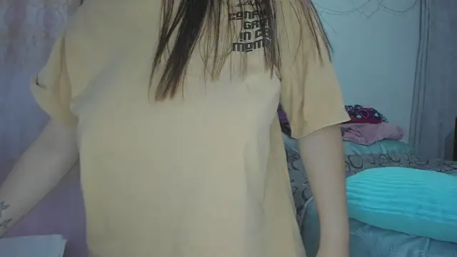 HARLEYNAPIER online show from 20, 4, 2026