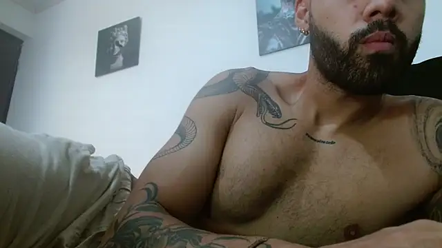 Hendry  online show from 1, 3, 2025