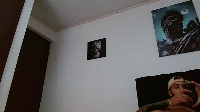 Hendry  online show from 9, 3, 2025