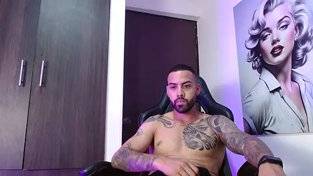 Hendry  online show from 22, 9, 2025