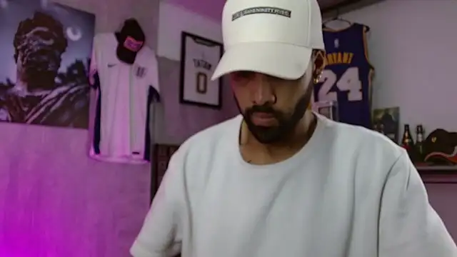 Hendry  online show from 20, 12, 2025