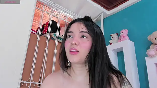 Cuty sexy hot online show from 27, 6, 2026
