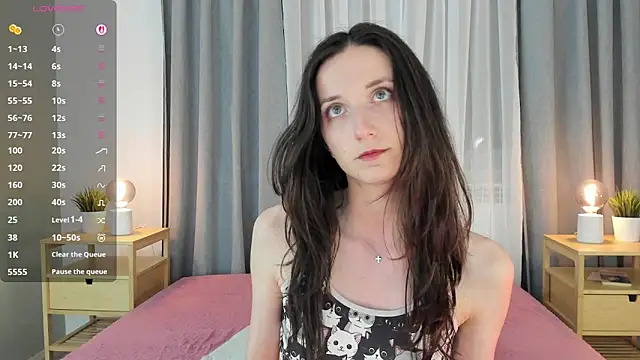 Ketty Belly online show from 28, 4, 2026