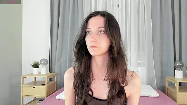 Snapshot of Ketty_Belly chatting on 5, 6, 2026 Ketty Belly online show from 5, 6, 2026