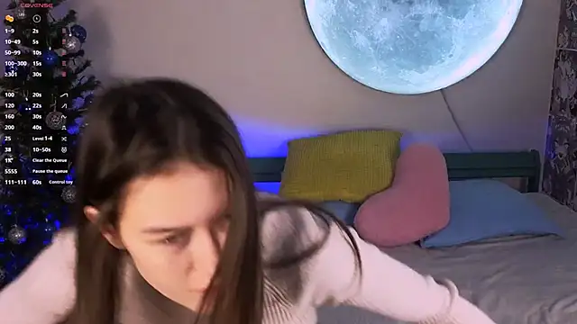 Alice  grace online show from 3, 1, 2025