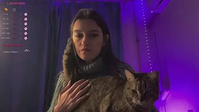 Alice  grace online show from 23, 2, 2025