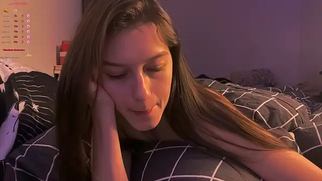 Alice  grace online show from 27, 2, 2025