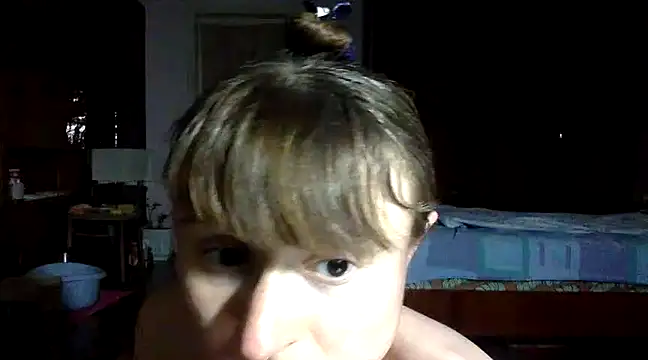 KlavdiaPetrivna online show from 15, 1, 2025