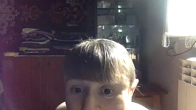 KlavdiaPetrivna online show from 11, 1, 2026