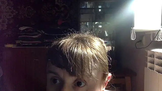 KlavdiaPetrivna online show from 25, 2, 2026