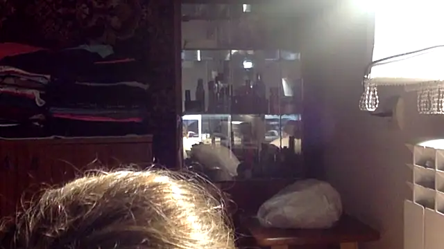 KlavdiaPetrivna online show from 18, 3, 2026