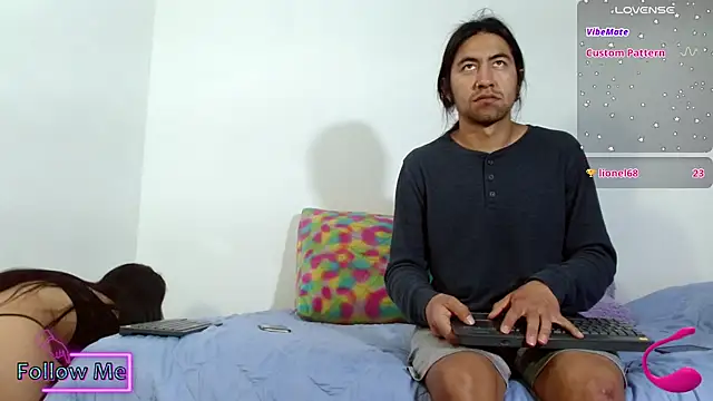 KiddyEvaa666999 online show from 4, 3, 2025