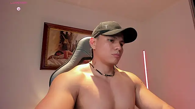 RoyConstance online show from 4, 8, 2026
