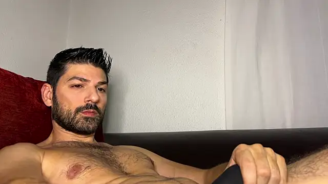 xxSexPrincexx online show from 30, 11, 2025