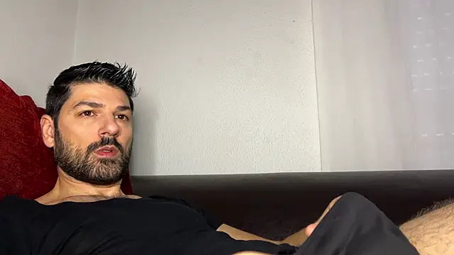 xxSexPrincexx online show from 9, 2, 2026