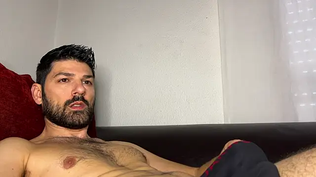 xxSexPrincexx online show from 2, 3, 2026