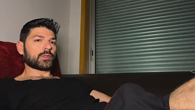 xxSexPrincexx online show from 26, 4, 2026