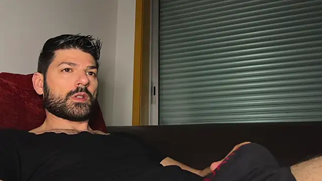 xxSexPrincexx online show from 27, 4, 2026