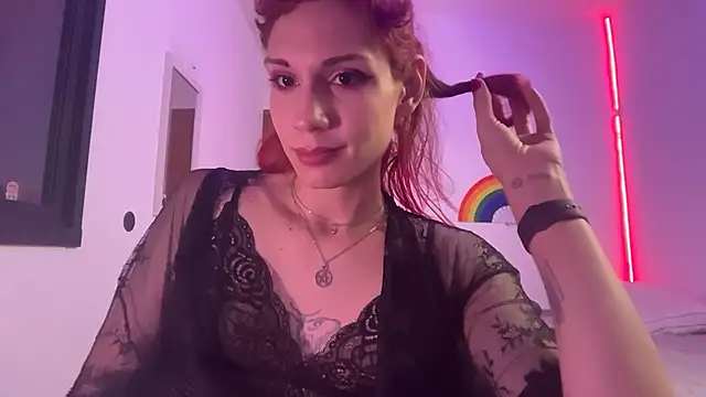 Theemillyblack online show from 1, 8, 2026