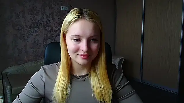 Milka kiss  online show from 20, 4, 2026