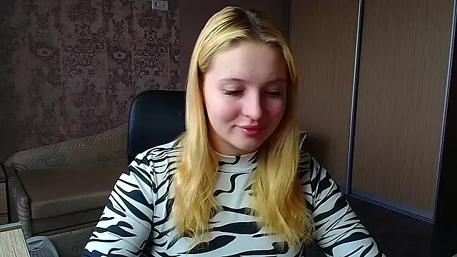 Milka kiss  online show from 27, 4, 2026