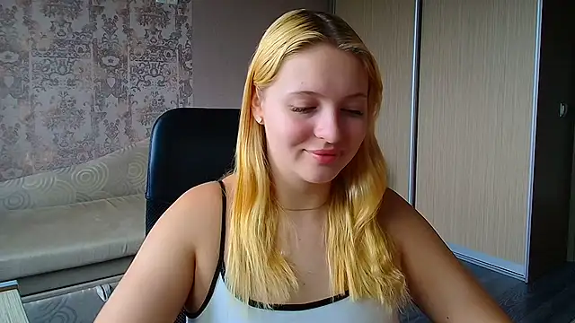 Milka kiss  online show from 11, 7, 2026
